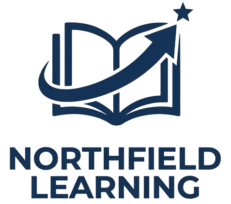 Northfield Learning logo